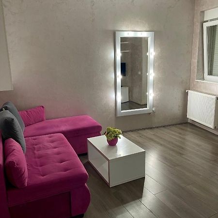 La Apartamento Jagodina Kültér fotó