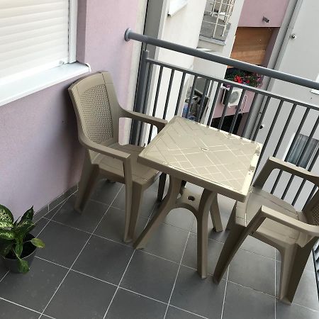 La Apartamento Jagodina Kültér fotó