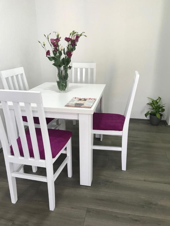 La Apartamento Jagodina Kültér fotó