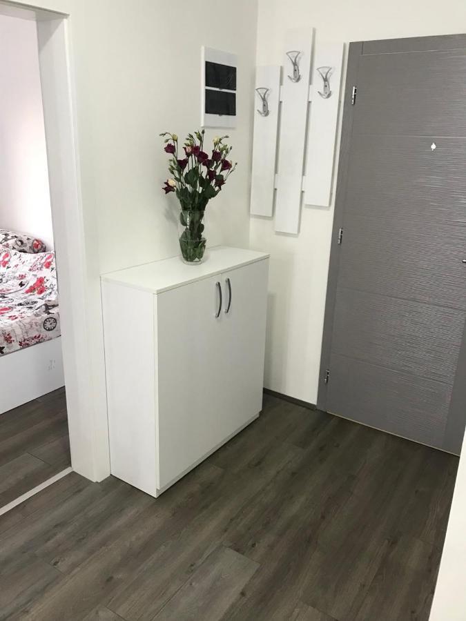 La Apartamento Jagodina Kültér fotó