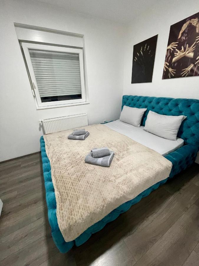 La Apartamento Jagodina Kültér fotó