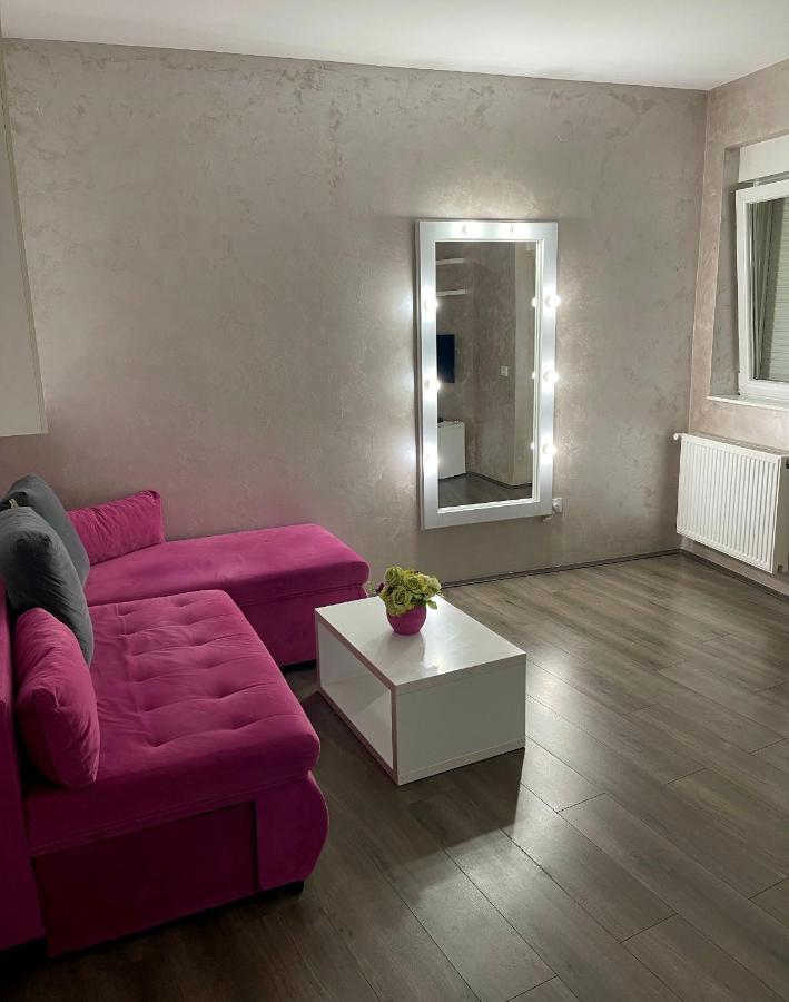 La Apartamento Jagodina Kültér fotó