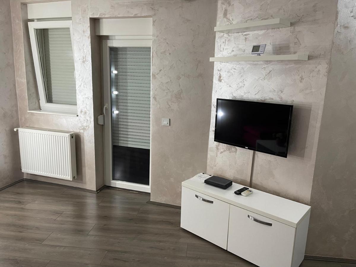 La Apartamento Jagodina Kültér fotó