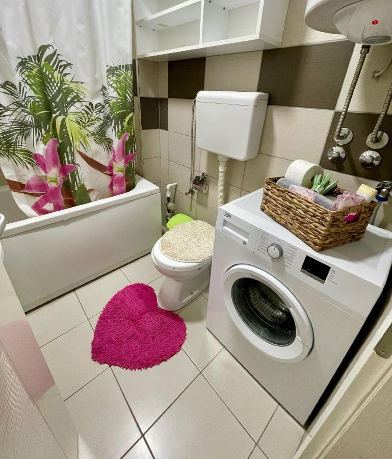 La Apartamento Jagodina Kültér fotó