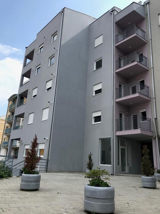 La Apartamento Jagodina Kültér fotó