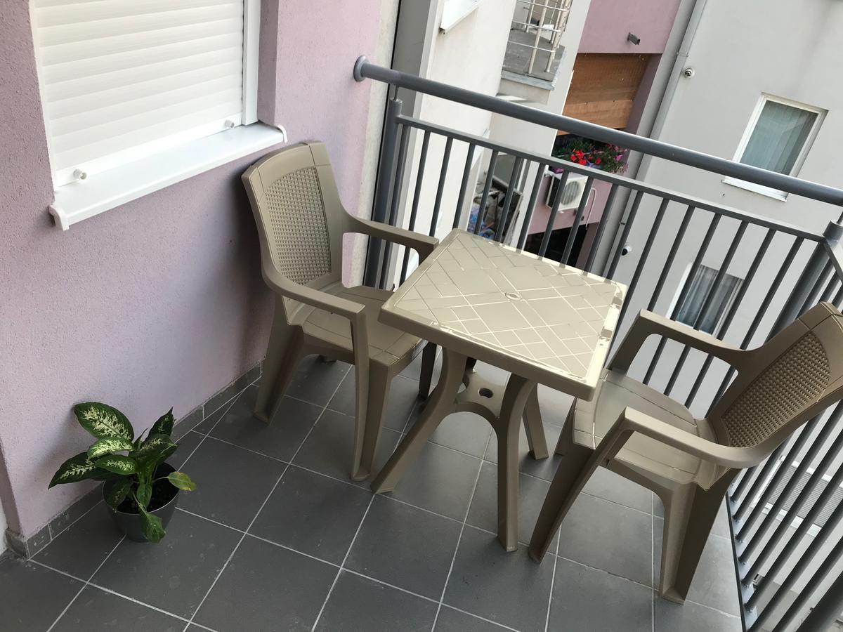 La Apartamento Jagodina Kültér fotó